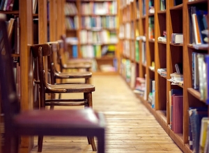 Հայալեզու գրքեր՝ Նյու Յորքի հանրային գրադարանում