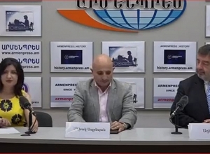 РА и Иордания подписали меморандум