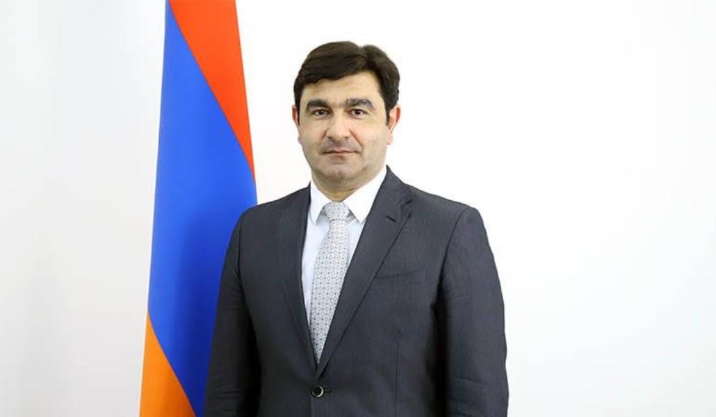 Բորիս Սահակյան