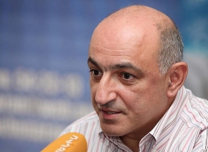 ԱԺ-ն վերջին աշխատանքային օրը ավելի կարեւոր հարց չունե՞ր․ Բորիս Նավասարդյան