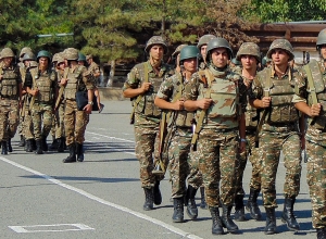 Հայաստանի բանակը 94-րդն է աշխարհում, Ադրբեջանինը՝ 57-րդը.  Global Firepower կենտրոն