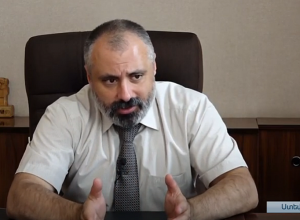ԵԱՀԿ ՄԽ-ն հիշեցնում է այն, ինչն Ադրբեջանը փորձում է «մոռանալ»․ Դավիթ Բաբայան