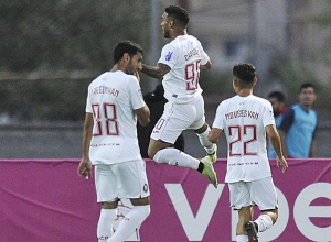 «Փյունիկը» խոշոր հաշվով հաղթեց ԲԿՄԱ-ին. Հայաստանի Պրեմիեր Լիգա