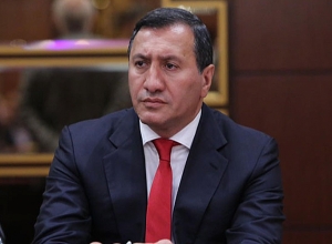 Տիգրան Արզաքանցյանին սպառնացե՞լ են․ Aravot.am