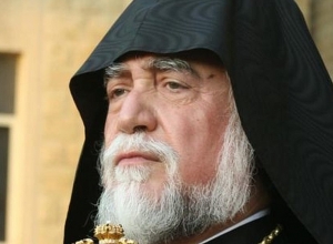 Արամ Ա. Կաթողիկոսը հրավիրված է G20 ֆորումին որպես գլխավոր դասախոս