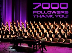 Վիեննայի հեղինակավոր՝ «Խաղաղություն աշխարհին» մրցույթին հայ երգչախմբերը գրավել են առաջին հորիզոնականները