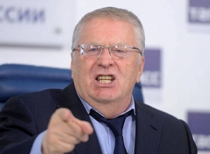 Ադրբեջանը բողոք է հայտնել Ռուսաստանին Վլադիմիր Ժիրինովսկու մեկնաբանությունների կապակցությամբ