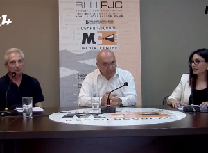 Последний «важный» проект старого парламента – криминализация нецензурной брани: будут сводить счёты со СМИ?