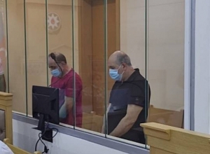 Бакинский суд приговорил еще двоих армянских военнопленных – на этот раз к 20 годам лишения свободы
