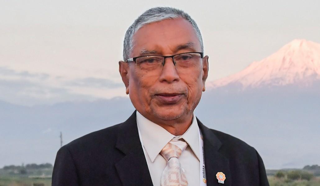 Kyaw Hla Aung