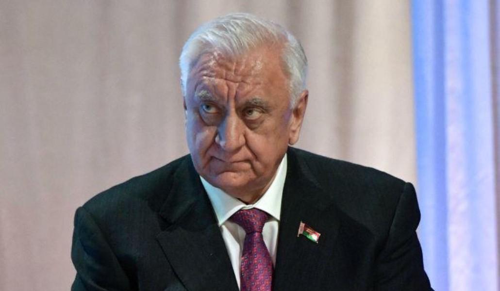 Միխայիլ-Մյասնիկովիչ