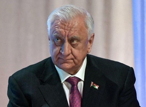 Եվրասիական տնտեսական հանձնաժողովի կոլեգիայի նախագահը շնորհավորել է Նիկոլ Փաշինյանին՝