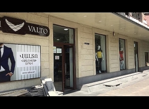 Найден газовый пистолет: участников инцидента доставили в полицию