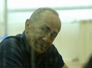 Ռոբերտ Քոչարյանի գործով դատական նիստը հետաձգվեց