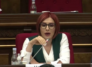 Вы научились контролировать свои эмоции? Хамоян Аршакяну в связи с нападением на журналиста