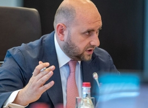 ԿԲ նախագահ Մարտին Գալստյանի ասուլիսը․ ՈՒՂԻՂ