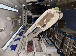 Մահվան ելքով ավտովթար՝ Սևան-Երևան ճանապարհին