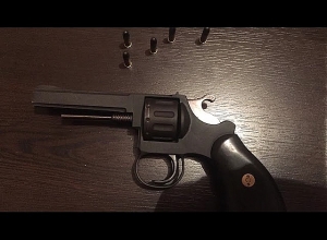 Խուլիգանություն, ապօրինի զենք ու մարմնական վնասվածք.  ոստիկանների բացահայտումը