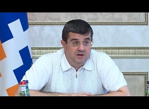 Պատերազմից հետո Արցախի բռնազավթված տարածքներում է մնացել մեր էներգետիկ հզորությունների զգալի մասը