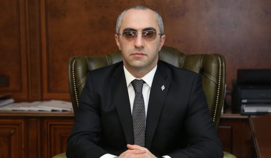 Էդվարդ Հովհաննիսյան