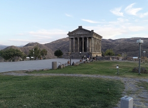 Գառնիում տեղի ունեցածի վերաբերյալ քննարկում կանեն