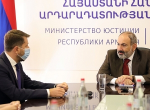 Ճանապարհը, որ մինչ այսօր անցել ենք, հեշտ չի եղել և շարունակությունն էլ հեշտ չի լինելու․ Փաշինյան