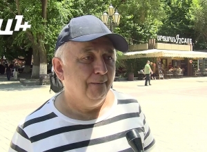 Ожидания граждан от вновь сформированного правительства и НС