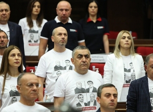 Ազգային Ժողովի նիստը․ ՈՒՂԻՂ