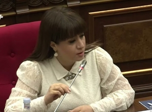 Мы будем участвовать в выборах вице-спикера НС, обеспечив необходимое минимальное количество голосов