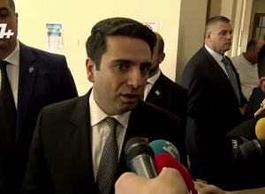 Կան սկզբունքային հանձնաժողովներ, որոնց նախագահը պետք է իշխանական լինի․ Ալեն Սիմոնյան