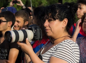 ԱԺ-ն արգելել է Panorama.am-ի լուսանկարչի մուտքը խորհրդարան