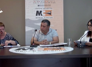 Ռուստամ Բադասյանը դատախազության ապօրինությունների հետ համագործակցում էր․ իրավապաշտպան