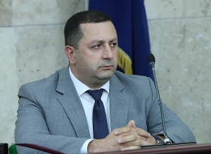 Я сделаю всё, чтобы атмосфера в вузе изменилась: новый врио ректора ЕГУ