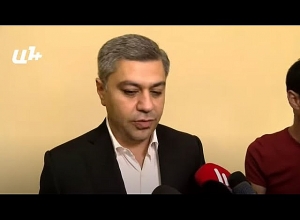 Надеюсь, что в блоке «Армения» нет людей, которые голосуют против или делают бюллетень недействительным