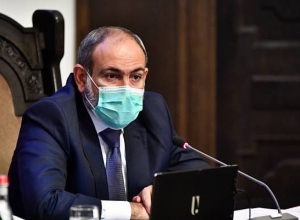 Առաջիկա առաջնահերթությունը կառավարության նոր ծրագրի մշակումն է. Փաշինյան