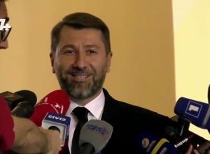 Ինչո՞ւ եք մեզ տեռորիստի հետ համեմատում․ լրագրողը՝ Արդարադատության նախարարին