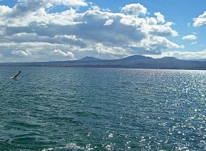 Սևանա լճից ոռոգման նպատակով ջրի բացթողնման չափաքանակը կավելացվի