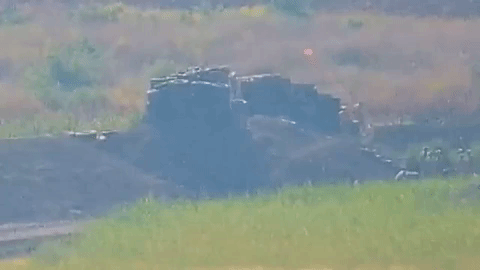 Азербайджанские военнослужащие умышленно поджигают земли жителей Ерасха: Омбудсмен РА