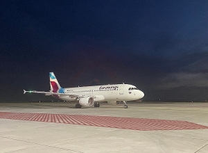 Eurowings-ն առաջին անգամ չվերթեր կիրականացնի դեպի Հայաստան