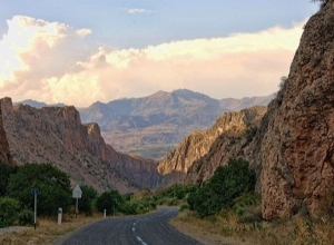 ՀՀ տարածքում ավտոճանապարհներն անցանելի են