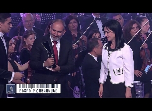 Ընտրիր հայկականը