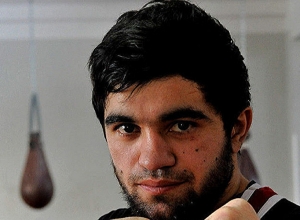 Բռնցքամարտիկ Նարեկ Աբգարյանը հերթական հաղթանակն է տոնել