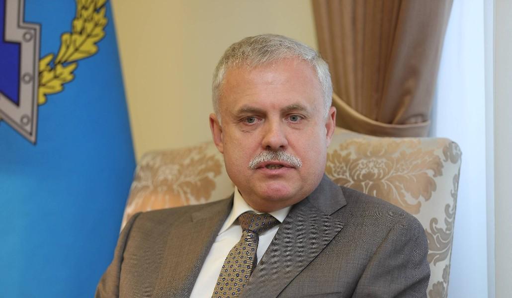 Ստանիսլավ Զաս