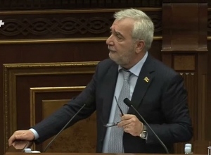 Серж Саркисян и Роберт Кочарян не упустили бы возможность, если бы такое случилось: Кочарян