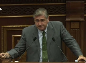 Առաջարկում եմ սեպտեմբերի 2-ին պետքական մակարդակով գնանք Արցախ․ տեսնենք Ադրբեջանն ինչպես կարձագանքի