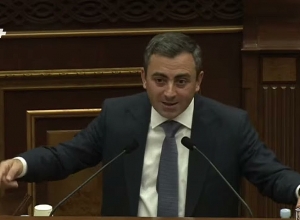 Չսխալվեք ու մտածեք մարսել եք ու նոր զիջումների գնաք․ էդ ժամանակ իրական ցասումը կտեսնեք․ Սաղաթելյան