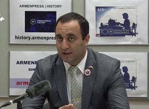 Вопрос о геноциде езидов планируется представить в международном суде: ПРЯМОЙ ЭФИР