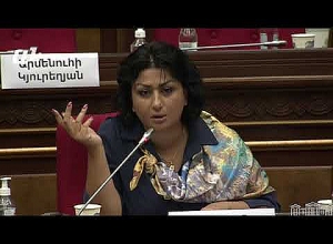 Вы извинитесь перед родственниками Роберта Абаджяна за то, что Вы сделали? Стамбулян - Агаджаняну