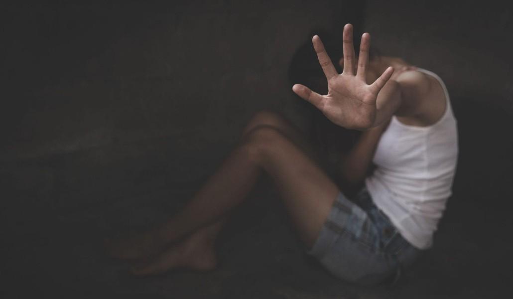 բռնաբարության զոհ