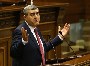 Պուտինն առաջ էլ էր ասել , բա ինչո՞ւ չեղավ զինադադար․ իսկ ո՞վ է ասում, որ հոկտեմբերի 19-ին լինելու էր